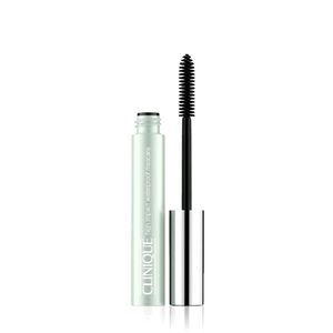 Clinique High Impact Waterproof Mascara Black NWT